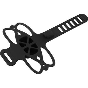 AlzaPower Bike Holder FCP100V - fekete kép