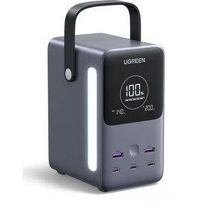 UGREEN 48000mAh 300W Fast Charging Power Bank kép