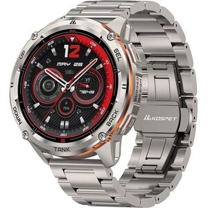 KOSPET TANK T3 Ultra 2 Special Edition Silver kép