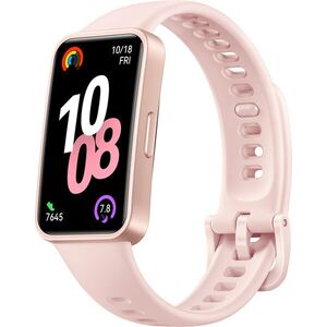Huawei Band 10 Pink kép