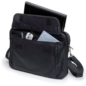 Dicota Value Toploading Kit, fekete kép