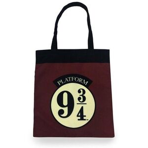Harry Potter: 9 és 3/4 vágány, táska kép