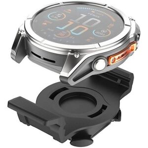 FIXED Dock for Garmin 26mm, fekete kép