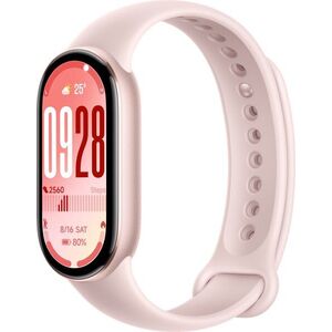 Xiaomi Smart Band 10 Mystic Rose kép