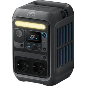 Anker SOLIX C300X - 288Wh kép