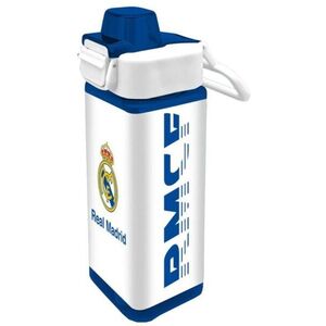 KIDS EUROSWAN Real Madrid Fő logó és jel kulacs kép