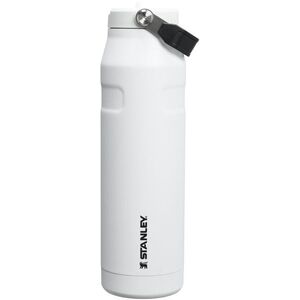 STANLEY The IceFlow™ Bottle Flip Straw termosz 1100 ml, Chalk kép