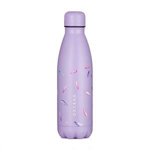 Oxybag OXY ViBE termosz 500 ml, Leaves kép