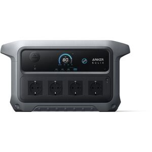 Anker SOLIX C2000 Gen2 Portable Power Station kép
