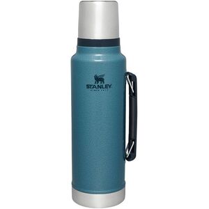 STANLEY The Legendary ClassicBottle 1, 4 l/1, 5QT Hammertone Lake kép