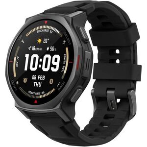 Amazfit T-Rex 3 Pro 44mm Tactical Black kép