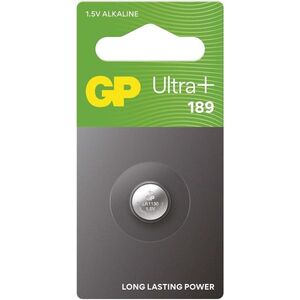 GP Alkáli gombelem 189F (LR54) 1 db kép