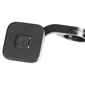 Peak Design Bike Mount V2 - Out Front - Black kép