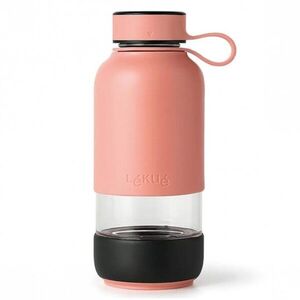 Lékué Bottle To Go 600 ml | lazac kép