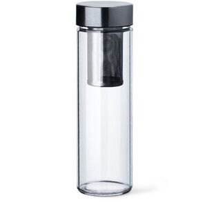 SIMAX CLASSIC PURE AQUA BOTTLE betétes ivópalack 0, 5 l kép