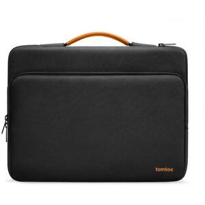 tomtoc Briefcase – 14" MacBook Pro (2021), fekete kép