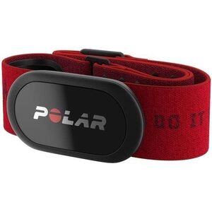 Polar H10+ Beat Mellkasi érzékelő - piros kép