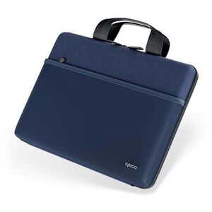 Epico Hard Shell laptoptáska 13"/13, 6"/14" - Midnight Blue kép