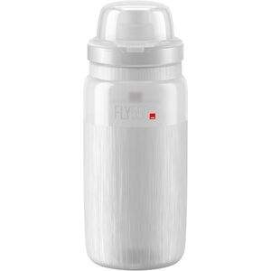 ELITE FLY MTB TEX Kulacs, 550 ml, átlátszó kép