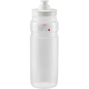 ELITE FLY TEX Kulacs, 750 ml, átlátszó kép