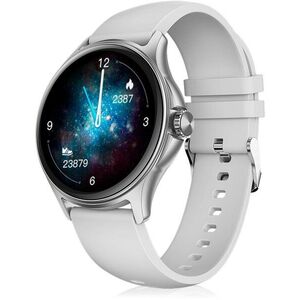 Niceboy WATCH Pixel 2 Arctic Silver kép
