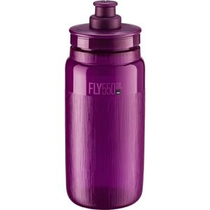 Elite Fly Tex 550 ml átlátszó/lila kép