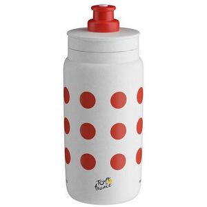 Elite Fly Team Tour de France Red Polka Dot, 550 ml kép