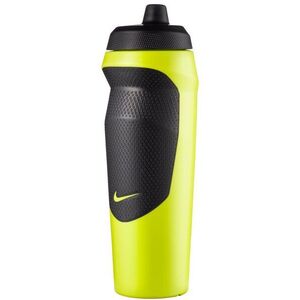 Nike Hypersport Bottle 600 ml, atomic green/black/black/atomic green kép