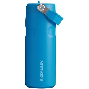 STANLEY The IceFlow™ Bottle Flip Straw 2.0 470 ml, Azure kép