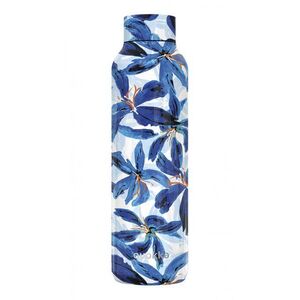 Quokka Solid 630 ml Blue Hibiscus kép