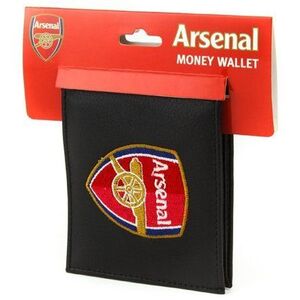 POOLEBECK Arsenal FC Embroidered Crest Pénztárca kép
