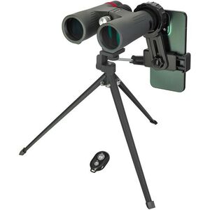 Levenhuk Kelvin Snap 8x42 kétszemes fotótávcső kép