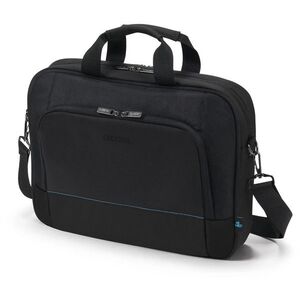 Dicota Top Traveller TWO 15-17, 3" fekete kép