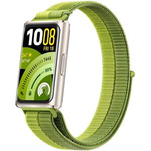 HUAWEI Band 11 Pro GPS Green kép