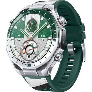 Huawei Watch Ultimate 2 Green Edition kép