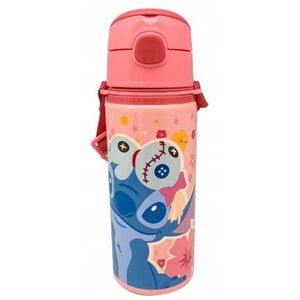 KIDS EUROSWAN Disney Lilo és Stitch Kulacs - Friends kép