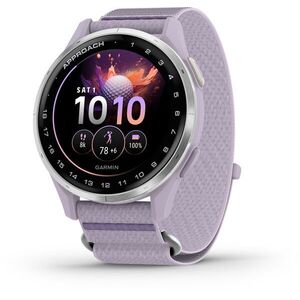 Garmin Approach J1 Silver/Lilac kép