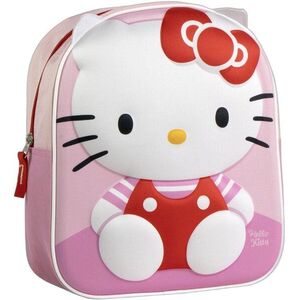 Cerda 3D, Hello Kitty mintás, gyerek kép