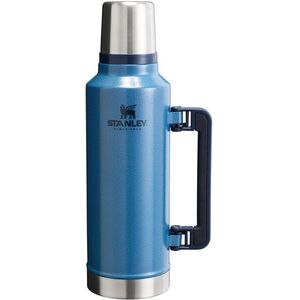 STANLEY Termosz, The Legendary Classic Bottle 1, 9 l /2.0QT Hammertone Lake kép