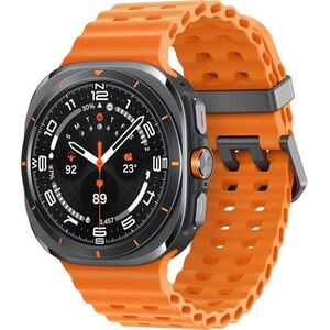 Samsung Galaxy Watch Ultra (2025) Titánszürke kép