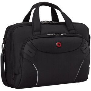 WENGER COSMIC BRIEF 16", fekete kép