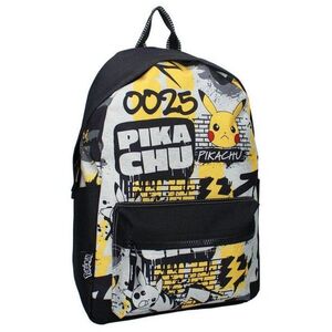 Pokémon: Pikachu #25 - Hátizsák kép