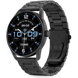 Aligator Watch AMOLED PRO, fekete kép