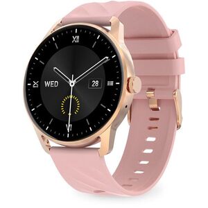 Aligator Watch AMOLED, rózsaszín kép
