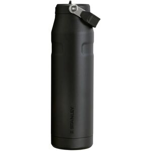 STANLEY The IceFlow™ Bottle Flip Straw 1100 ml, Black 2.0 kép