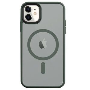 Tactical MagForce Hyperstealth Apple iPhone 11 tok - Forest Green kép