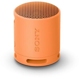 Sony SRS-XB100 - narancssárga kép