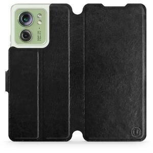 Mobiwear Motorola Edge 40 5G flip tok - C_BLS kép