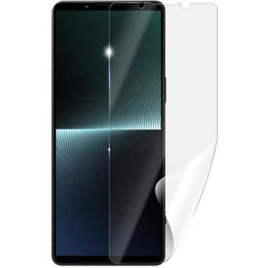 Screenshield SONY Xperia 10 V 5G védőfólia - kijelzőre kép