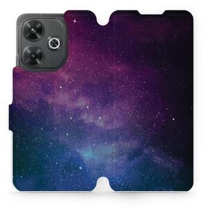Mobiwear Xiaomi Redmi 13 flip tok - V147P kép